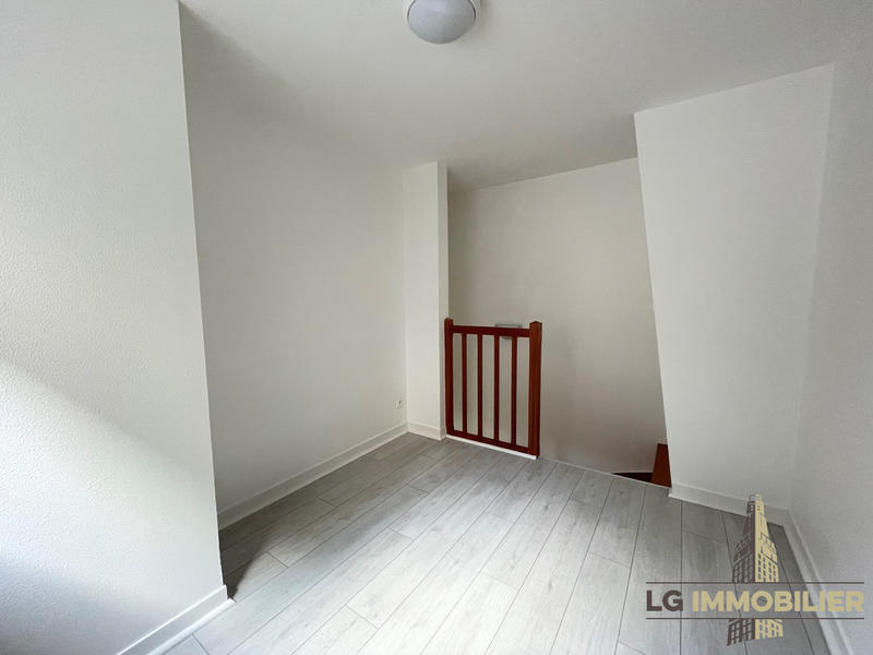 Duplex - 29 m² - 2 pièces