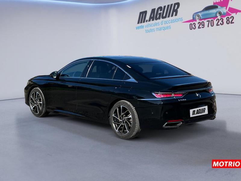 Ds ds 9 E-Tense 250 Rivoli +