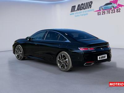 Ds ds 9 E-Tense 250 Rivoli +