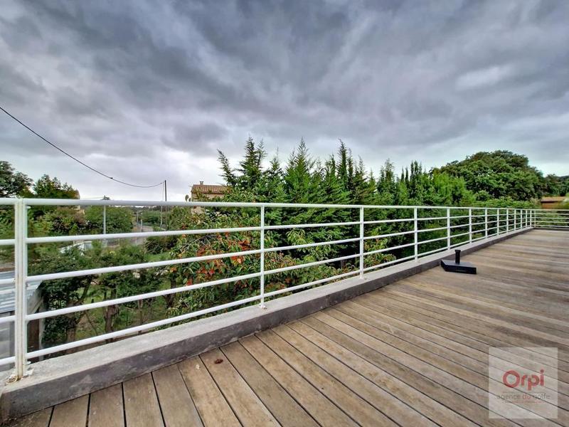 Villa - 139 m² - 4 pièces