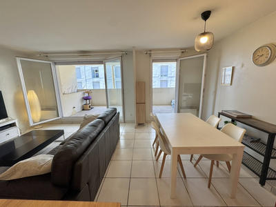 Appartement - 76 m² - 3 pièces