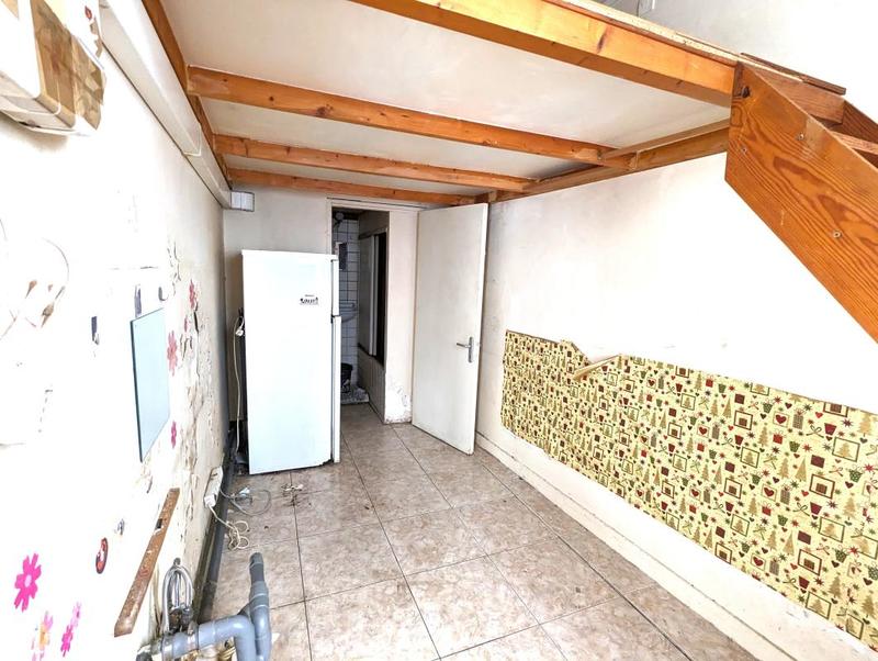 Appartement - 12 m² - 1 pièce