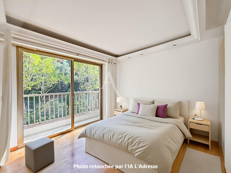 Appartement - 106 m² - 4 pièces