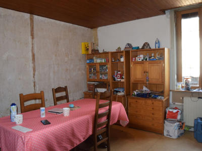 Maison - 108 m² - 5 pièces