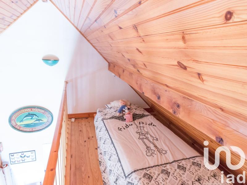 Maison - 127 m² - 5 pièces