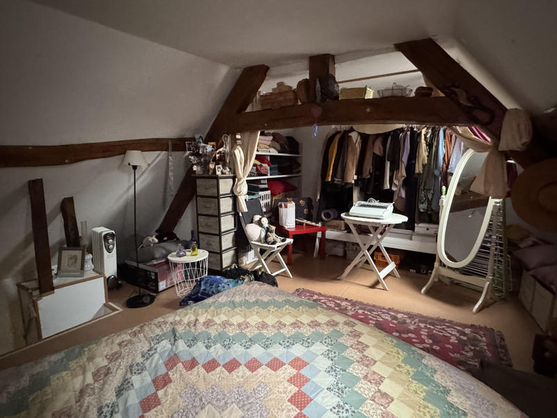 Maison - 42 m² - 2 pièces