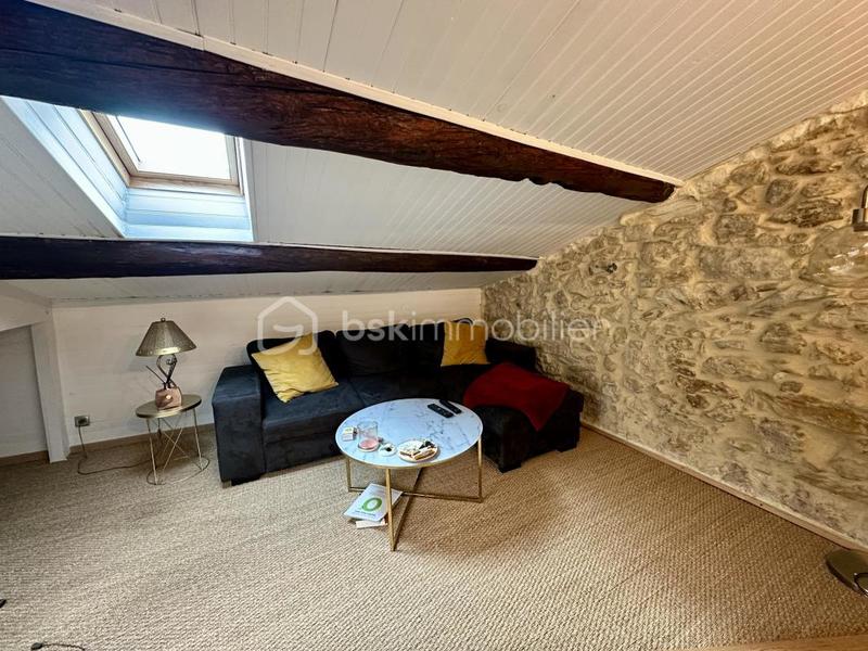 Maison - 87 m² - 4 pièces