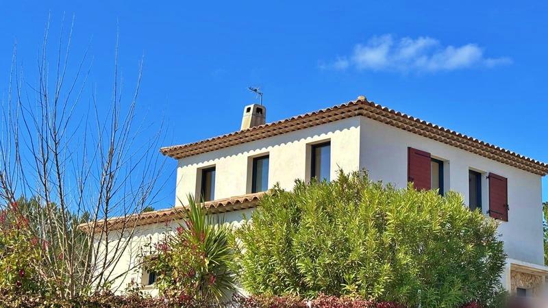 Maison - 149 m² - 6 pièces