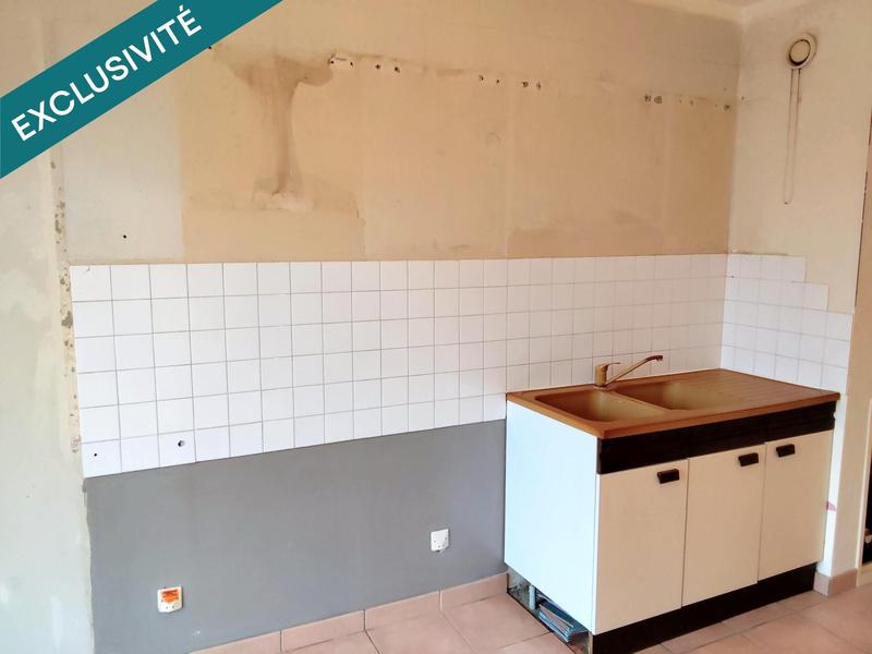 Appartement - 100 m² - 4 pièces