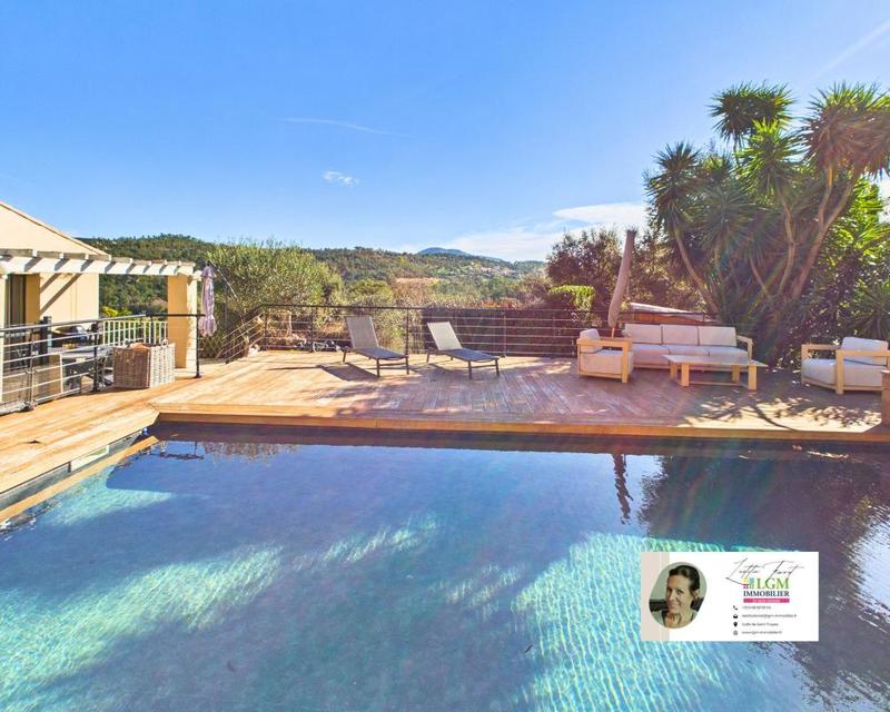 Maison - 91 m² - 2 pièces