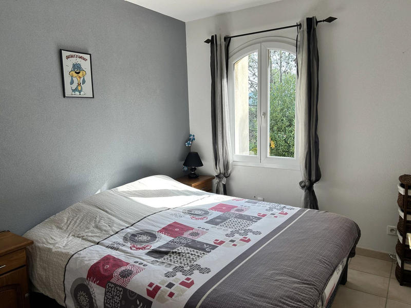 Maison traditionnelle - 69 m² - 4 pièces