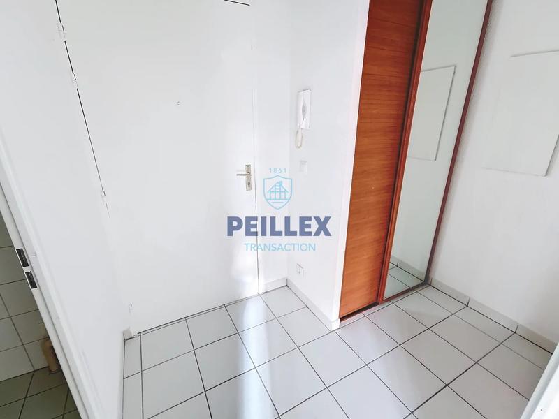 Appartement - 30 m² - 1 pièce