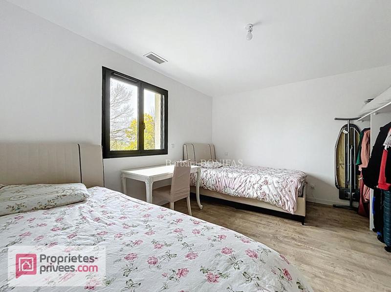 Maison - 124 m² - 4 pièces