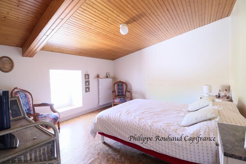 Maison - 125 m² - 6 pièces