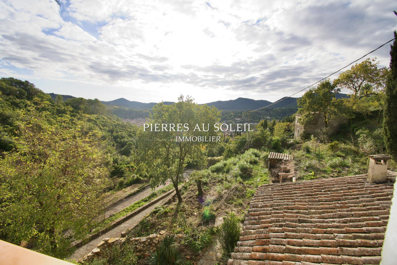 Mas - 90 m² - 3 pièces