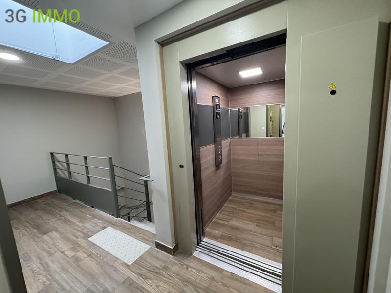 Appartement - 73 m² - 3 pièces