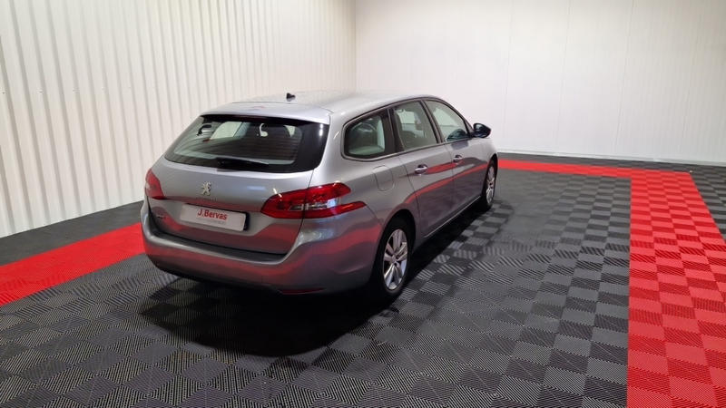 Peugeot 308 Sw bluehdi 130ch ss eat8 active