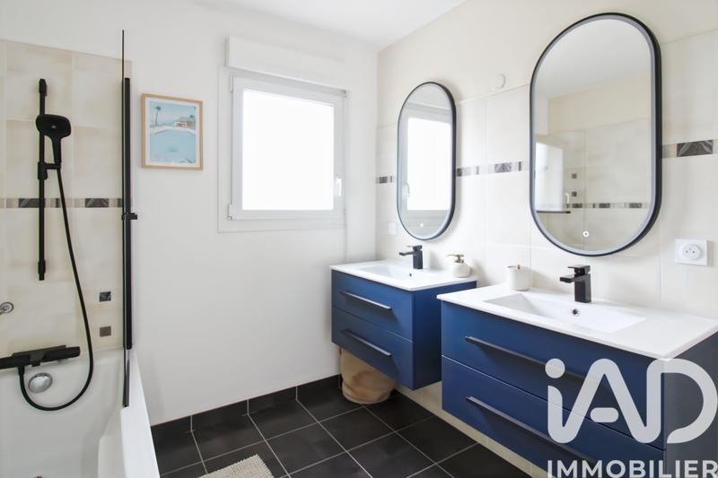 Maison - 145 m² - 6 pièces