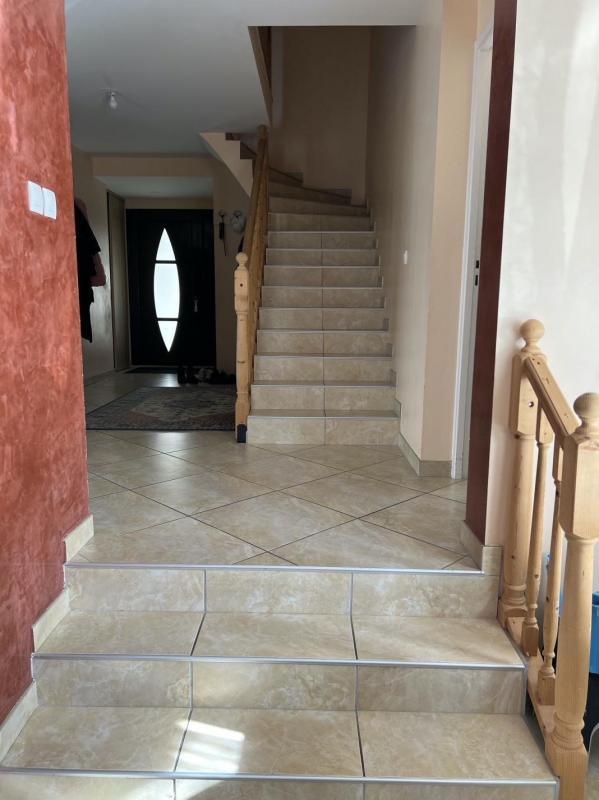 Maison - 198 m² - 5 pièces