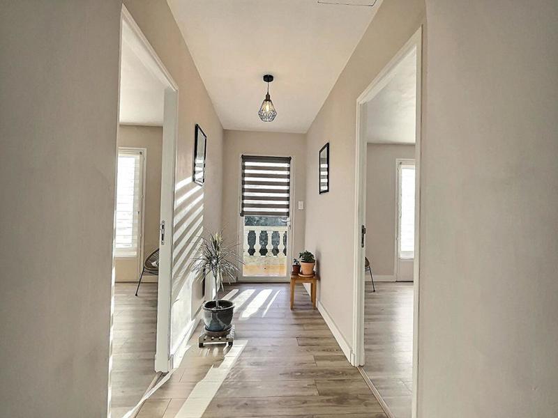 Maison - 133 m² - 6 pièces