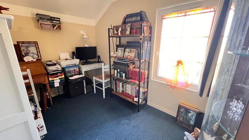 Maison - 43 m² - 2 pièces