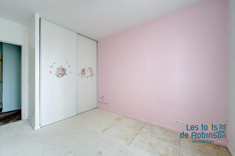 Appartement - 85 m² - 4 pièces