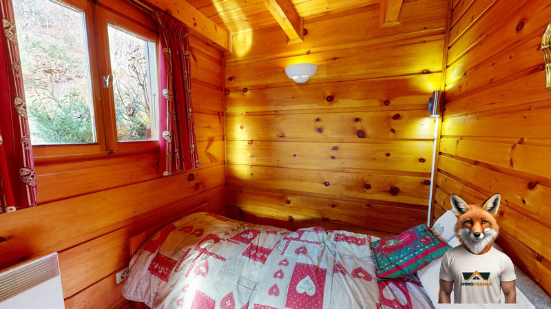 Maison - 53 m² - 3 pièces