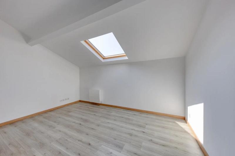 Duplex - 89 m² - 4 pièces