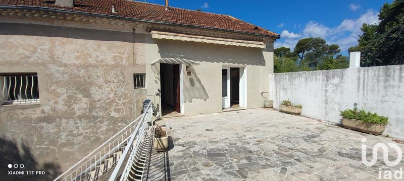 Maison de ville - 170 m² - 5 pièces