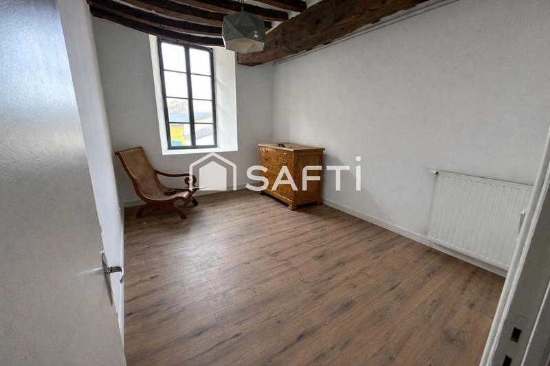 Maison - 317 m² - 9 pièces