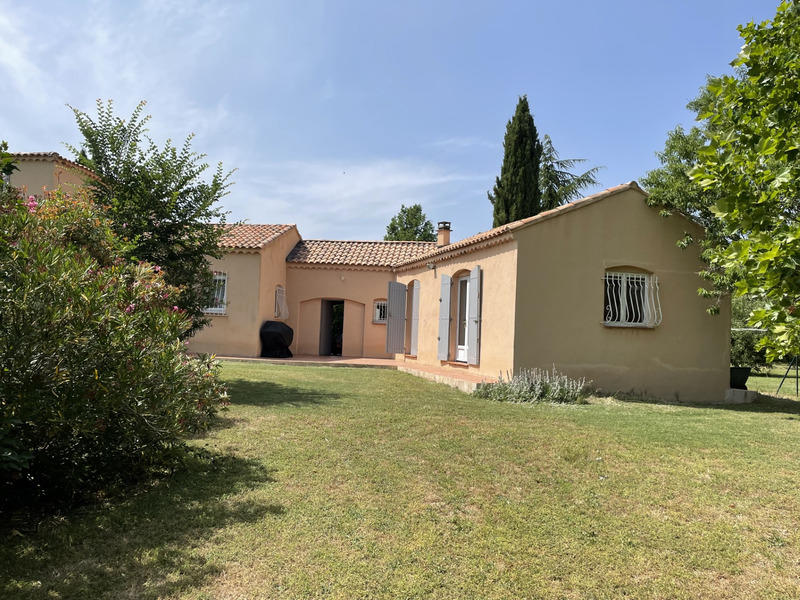 Maison - 210 m² - 5 pièces