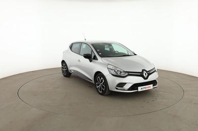 Renault Clio 0.9 TCe Limited 90 ch