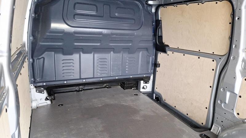 Mercedes Vito 116 2.1 Cdi 163 7g-Tronic Select Vu L2h1 - Automatique