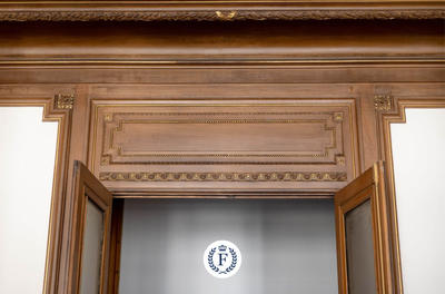 Appartement - 276 m² - 7 pièces