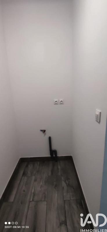 Maison - 65 m² - 4 pièces