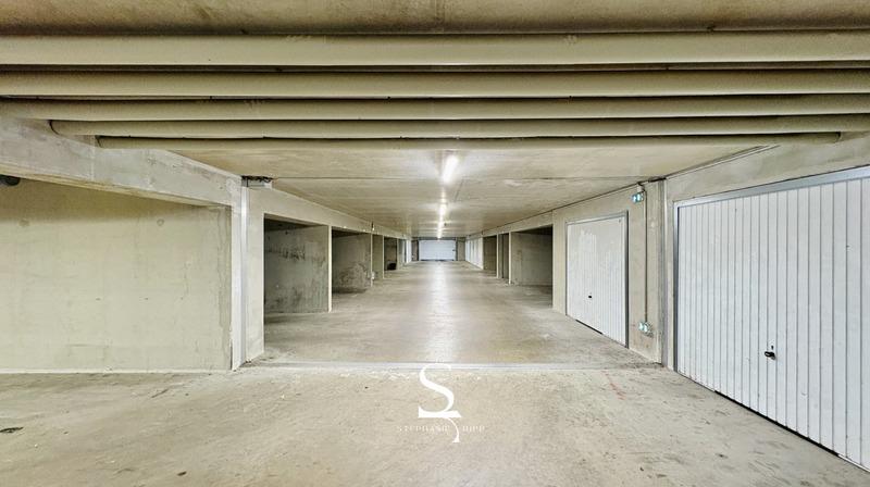 Appartement - 87 m² - 4 pièces