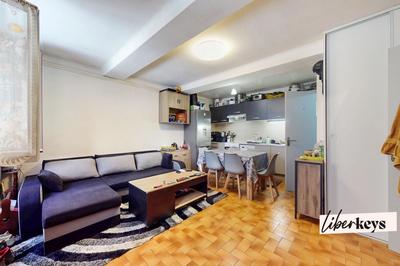 Maison de village - 76 m² - 4 pièces