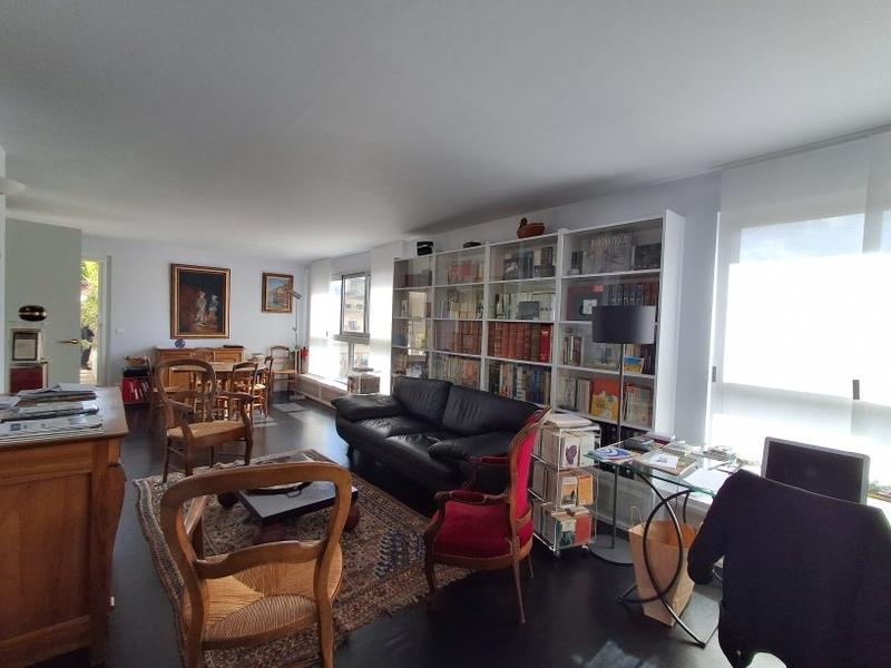 Viager - Appartement - 71 m² - 2 pièces