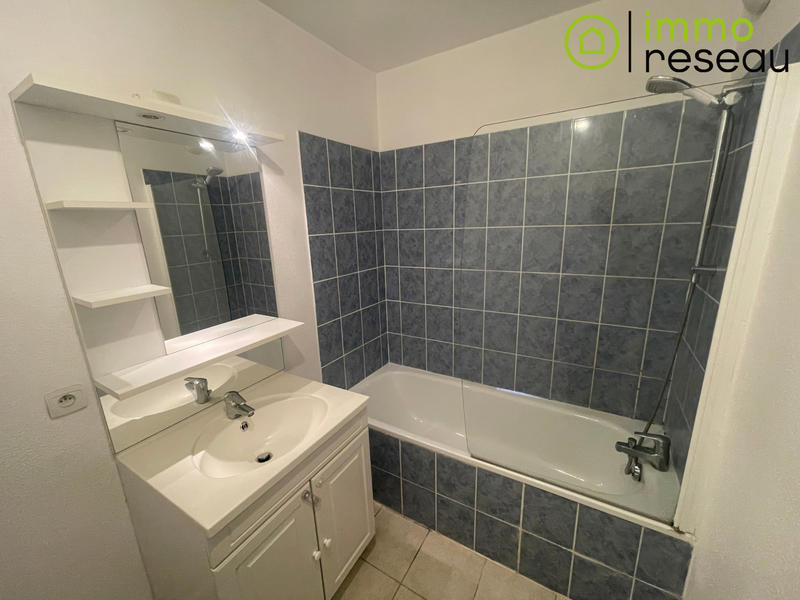 Appartement - 69 m² - 4 pièces