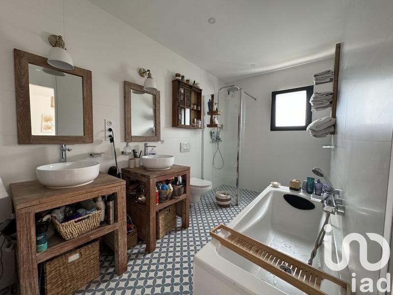 Maison de maîtres - 183 m² - 5 pièces