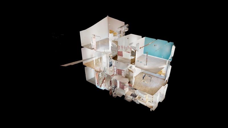 Maison de village - 81 m² - 6 pièces