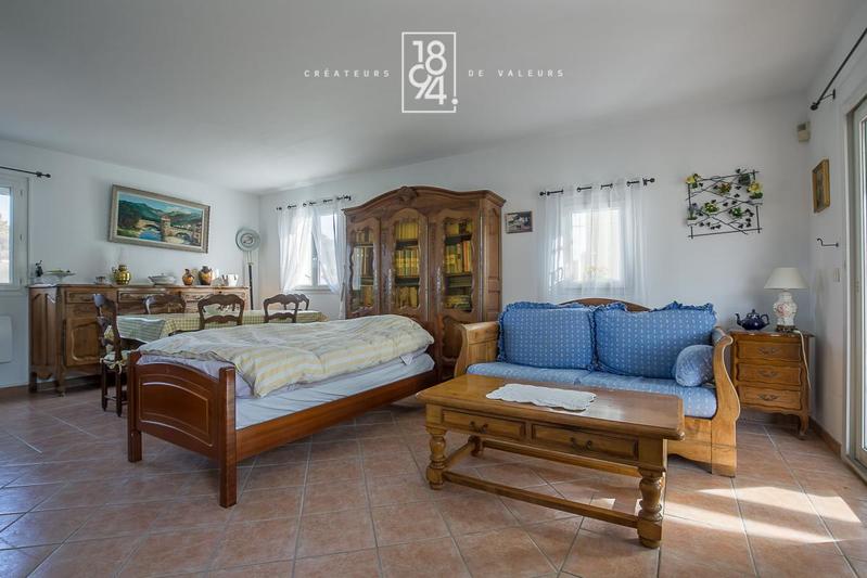 Duplex - 98 m² - 3 pièces