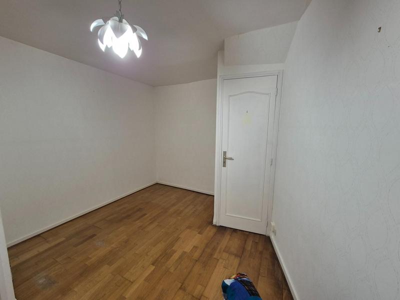 Maison - 75 m² - 5 pièces