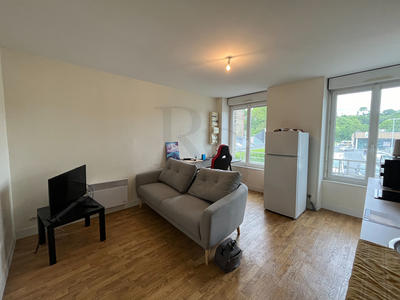 Appartement - 26 m² - 2 pièces