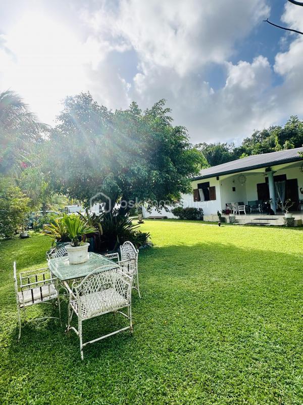 Villa - 177 m² - 5 pièces