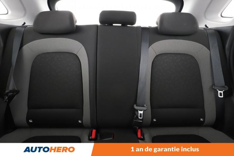 Hyundai Kona 1.6 CRDi Intuitive 115 ch