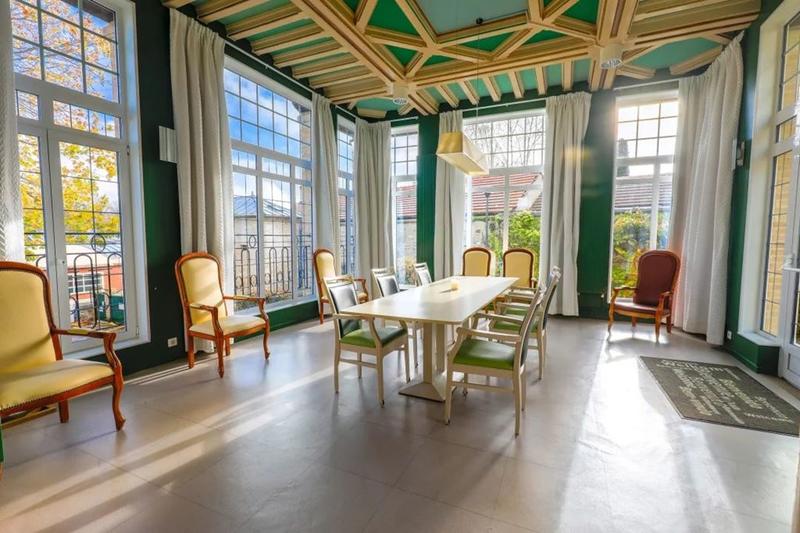 Appartement - 30 m² - 1 pièce