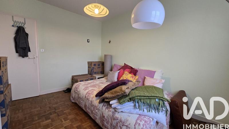 Maison - 124 m² - 6 pièces