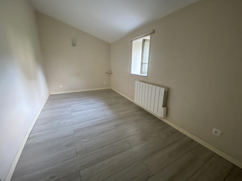Maison - 61 m² - 3 pièces