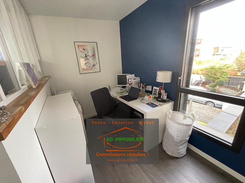 Maison - 175 m² - 7 pièces